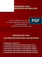 Pemeriksaan Fisik Endokrin