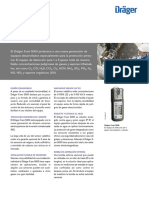Drager-X-Am 5000 Es PDF