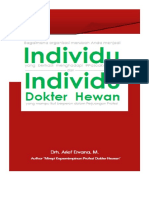 Individu Individu Dokter Hewan