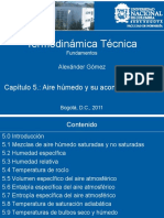 Cap5AireHum&Acondicionamiento TermoMagistral II2016 AGomez