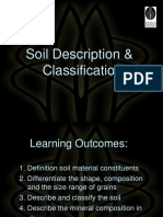 Chapter 3 - SOIL GRADING CLASSIFICATION PDF