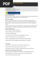 Topsoil Stripping and Spreading Guidelines | PDF | Topsoil | Soil Science