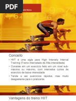 HIIT