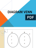 Power Point Diagram Venn