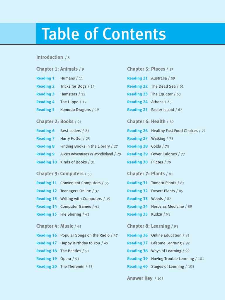 Reading For Speed And Fluency Reading Process Vocabulary