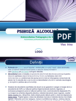 Psihoza Alcoolica 777