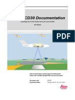 RCD30 - Documentation 784799 4.01 61 PDF
