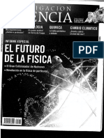 El Futuro de La Fisica PDF