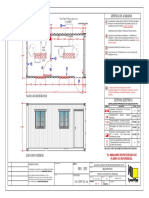 Plano de Modulos de Oficina