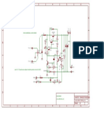 Fuente Transistorizada Plano