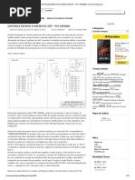 Controle Remoto 8 Canais On_off – Pic 16f628a _ Larios.tecnologia