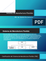 Sistema de Manufactura Flexible