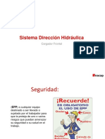 Hidroneumatica Cargador Frontal