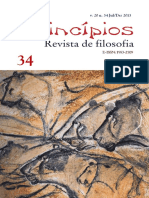 Princípios - Revista de Filosofia (V. 20, N. 34, Jul./dez. 2013)