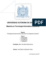 Actividad Integradora 1 OI-EPCIE