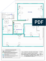 1 Piso de Sistema de Cableado Estructurado