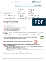 F5 Consolidação de Raízes PDF