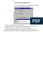 Crearea bazelor de date Access.doc