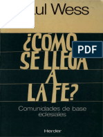 wess, paul - como se llega a la fe.pdf