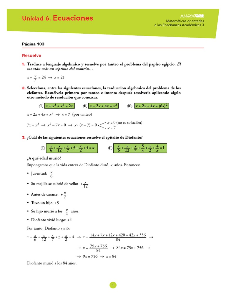 Diferencia Entre Matemáticas Académicas Y Matemáticas Aplicadas