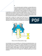 Chancador de Cono