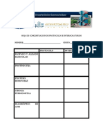 Registro Protocolo PDF