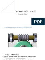 Ejemplo de Calculo2 TSF