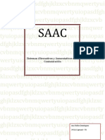 Saac Logopedia
