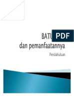 Batubara 1 Pendahuluan (Compatibility Mode)