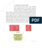 Adminstración Primer Capitulo