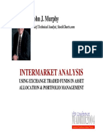 John Murphy - Intermarket Analysis Examples - NoRestriction