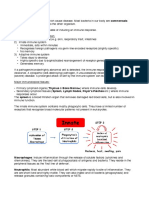 Immunology