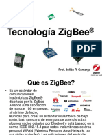 Tecnología ZigBee.ppt