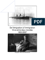 Immigration Suisse