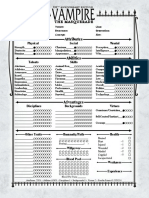 WoFD V20 2-Page Editable