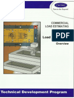 03 01 TDP Carrier Load Estimating Level 1 Overview