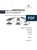 Informe Taller Viga Portada