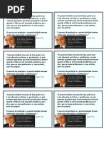 Cartão 5º Encontro Casais