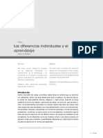 4. Las diferencias individuales y el aprendizaje.pdf