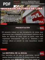 Mercado de Capitales | PDF | Compartir (Finanzas) | Mercado (economía)