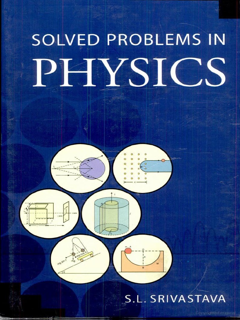 Advanced Physics Problems PDF | PDF