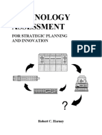 Technology Assessment for Strategic Planning and Initiative.pdf