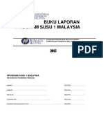 Buku Laporan Ps1m 2015