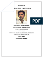 Biodata