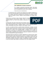 2 El Párrafo Clasificación y Formas de Redacción PDF