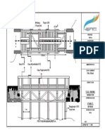 Desain Jembatan Kayu