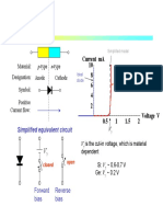 Diode & Transistor EDevices