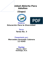 343445290-Tarea-III-Educacion-Para-La-Diversidad.doc