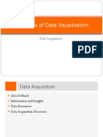 Lecture 2 - Data Acquisition