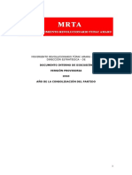 Mrta-De Interno 2010